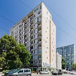 Superapart Aleja Solidarnosci 60A