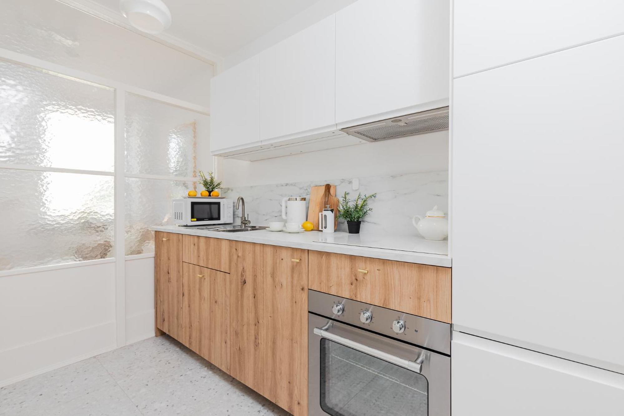 Apartment Superapart Aleja Solidarnosci 60a Warschau